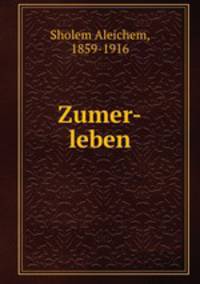Zumer-leben