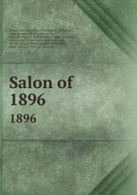 Salon of .. 1896