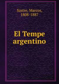 El Tempe argentino