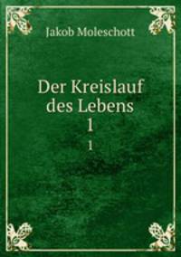 Der Kreislauf des Lebens. 1