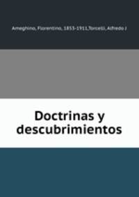 Doctrinas y descubrimientos