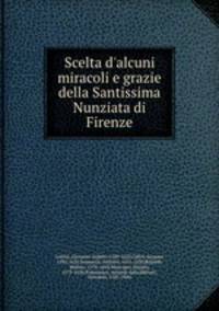 Scelta d
