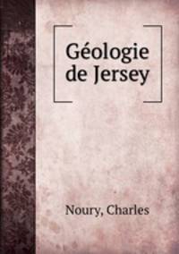 Geologie de Jersey