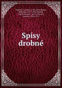 Spisy drobne