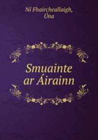 Smuainte ar Airainn