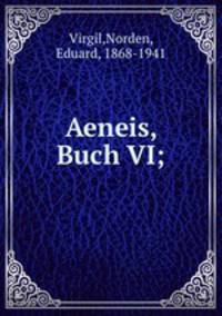 Aeneis, Buch VI;
