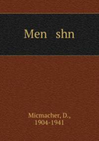 Men shn