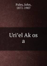 Uri?el Ak?os a