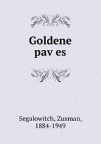 Goldene paves