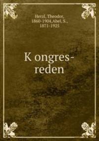 K?ongres-reden