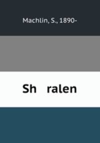 Sh ralen