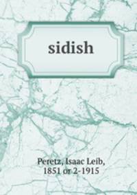 sidish