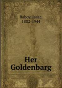 Her Goldenbarg