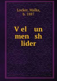 V?el un men sh lider