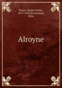 Alroyne