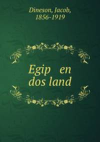 Egip en dos land
