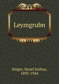 Leymgrubn