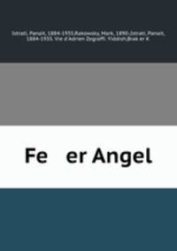 Fe er Angel