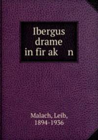 Ibergus drame in fir ak? n
