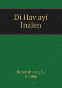 Di Hav?ayi Inzlen