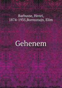 Gehenem