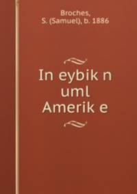 In eybik?n uml Amerik?e
