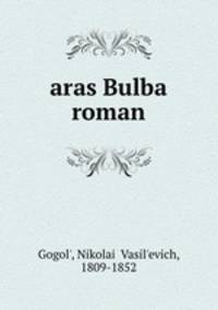 aras Bulba roman
