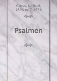 Psalmen