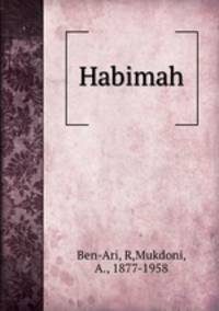 Habimah