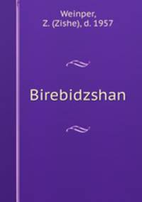 Birebidzshan