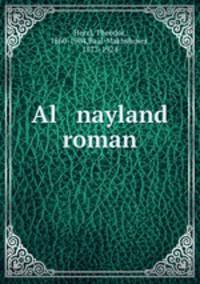 Al nayland roman