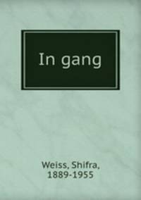 In gang