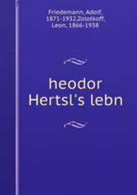 heodor Hertsl