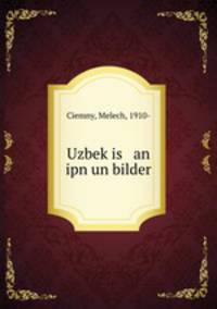 Uzbek?is an ipn un bilder