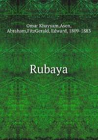 Rubaya