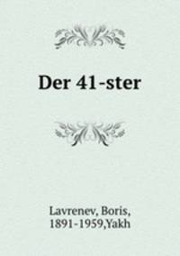 Der 41-ster