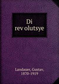 Di rev?olutsye