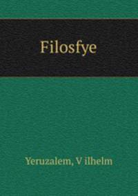 Filosfye