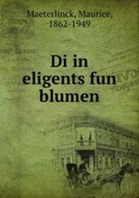 Di in eligents fun blumen
