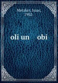 oli un obi