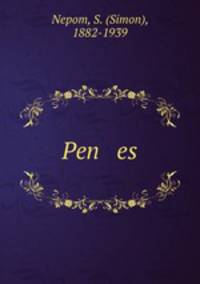 Pen es