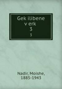 Gek?ilibene v?erk?