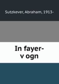 In fayer-v?ogn