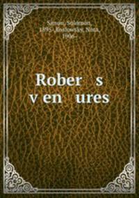 Rober s v?en ures