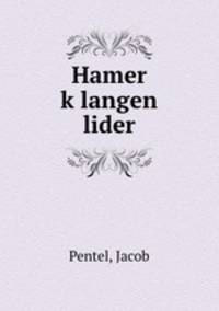 Hamer k?langen lider
