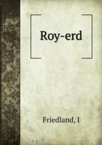 Roy-erd