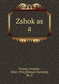 Zshok?as a
