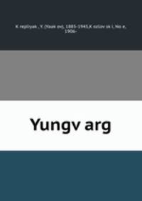 Yungvarg