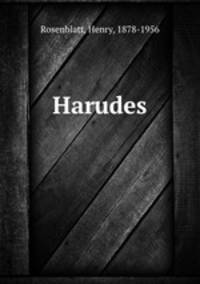 Harudes