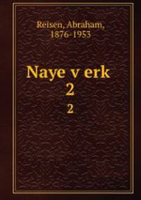 Naye verk. 2